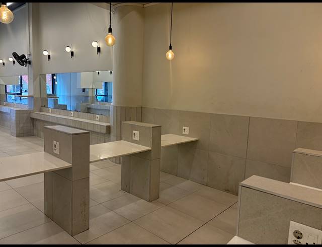 200M² BUSINESS TO LET IN DURBAN CENTRAL